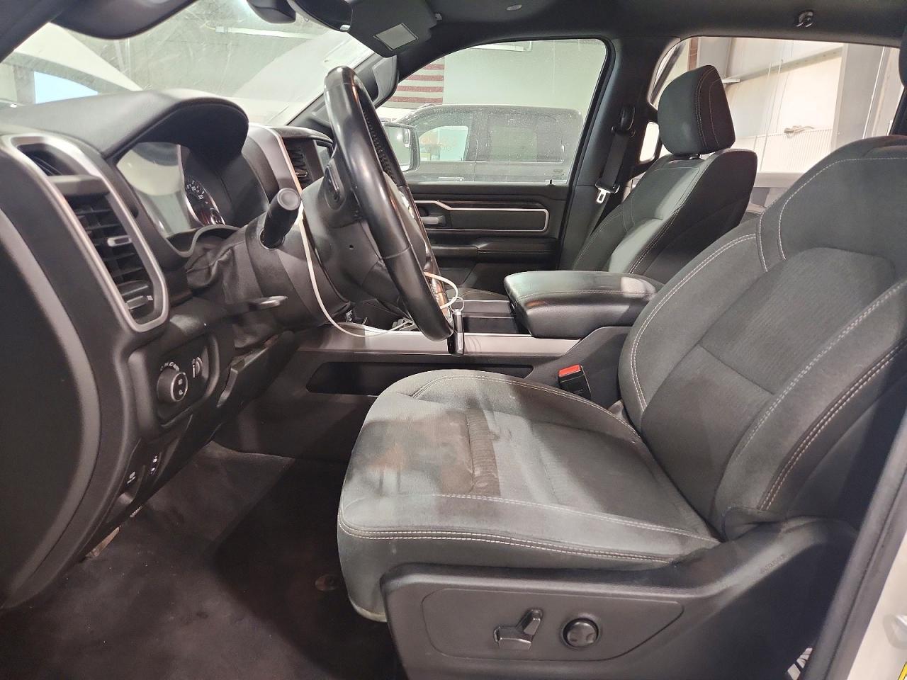 2022 Dodge RAM 1500 BIG Horn