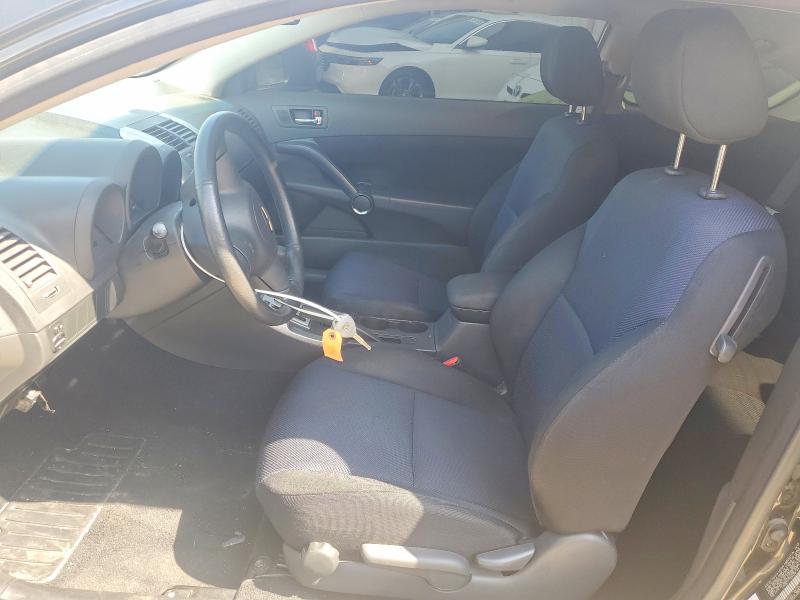 2005 Scion Tc Base
