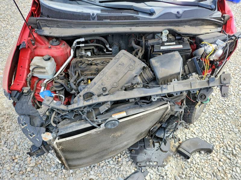 2011 KIA Sportage lx