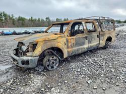 Ford 250 salvage cars for sale: 2011 Ford 250