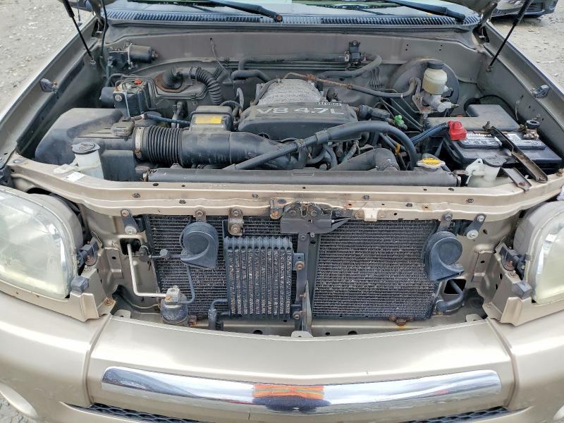 2003 Toyota Tundra SR5