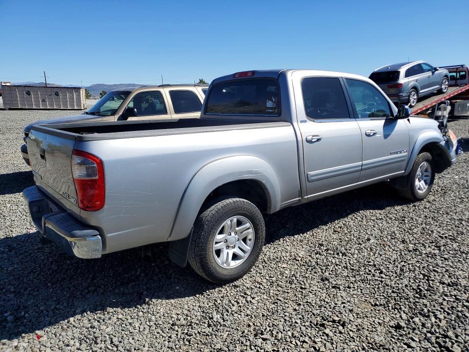 2005 Toyota Tundra SR5
