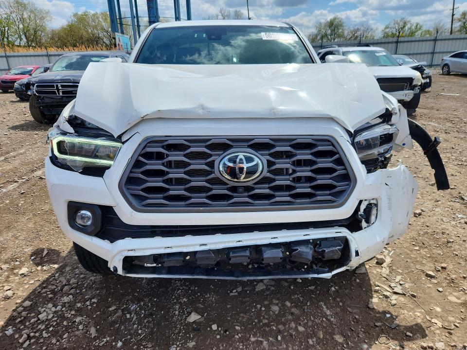 2023 Toyota Tacoma TRD OFF-Road