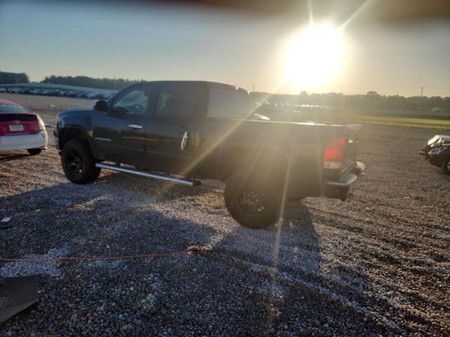 2009 GMC Sierra C1500 SLT