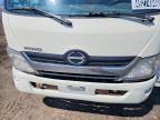 2016 Hino 195
