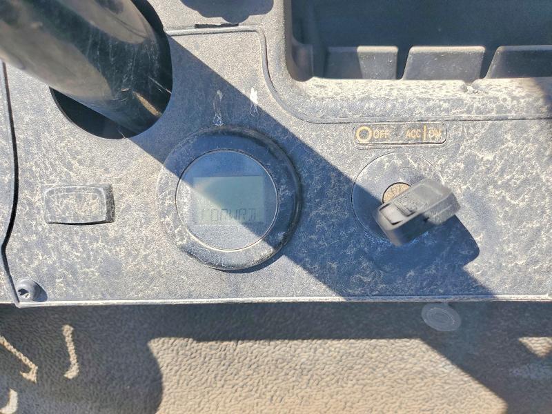 2020 Club Car Tempo Lithium Golf Cart