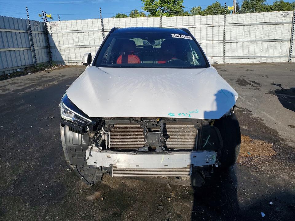 2024 Infiniti Qx50 Sport