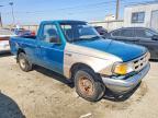 1993 Ford Ranger