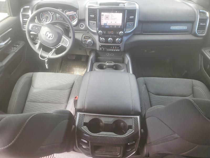 2025 Dodge RAM 1500 BIG Horn