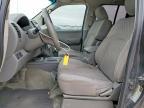 2012 Nissan Frontier S