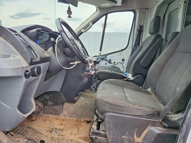 2017 Ford Transit T-350