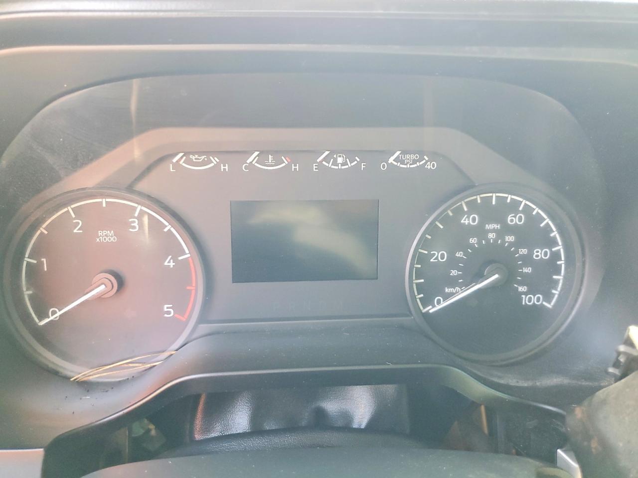 2024 Ford F250 Super Duty