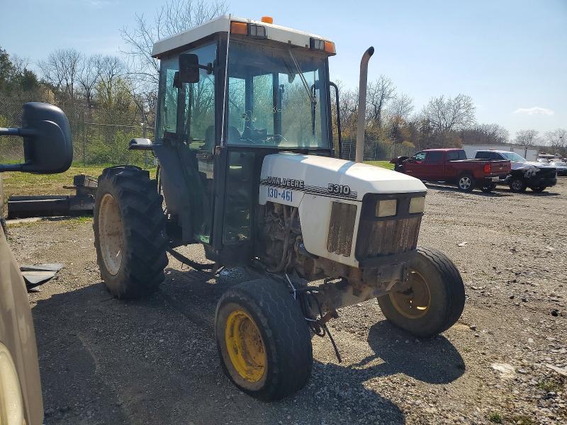 2000 John Deere 5310 Tractor