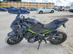 2017 Kawasaki ZR900