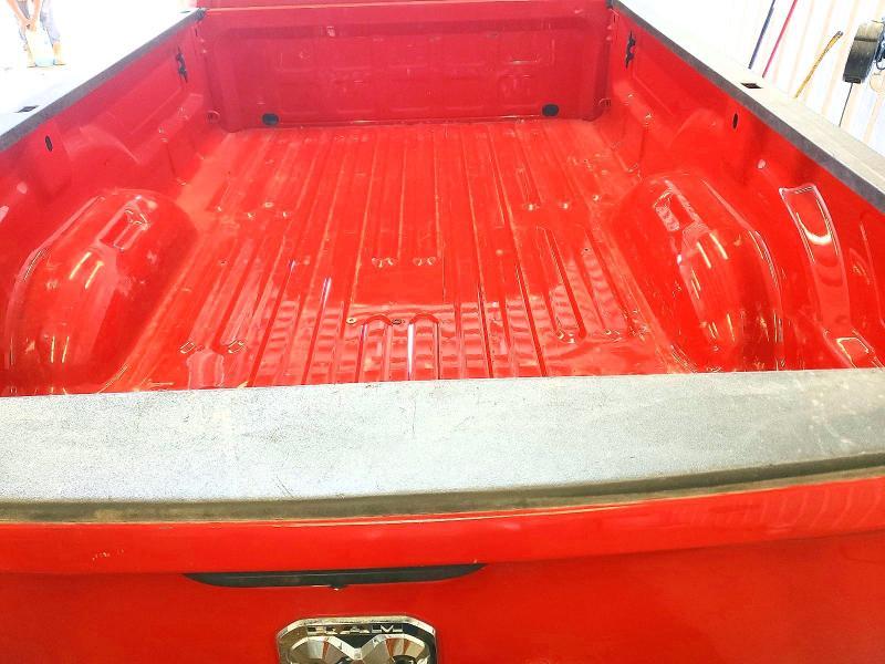 2022 Dodge RAM 2500 Tradesman