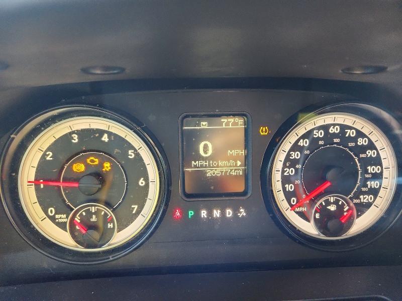 2015 Dodge RAM 1500 ST