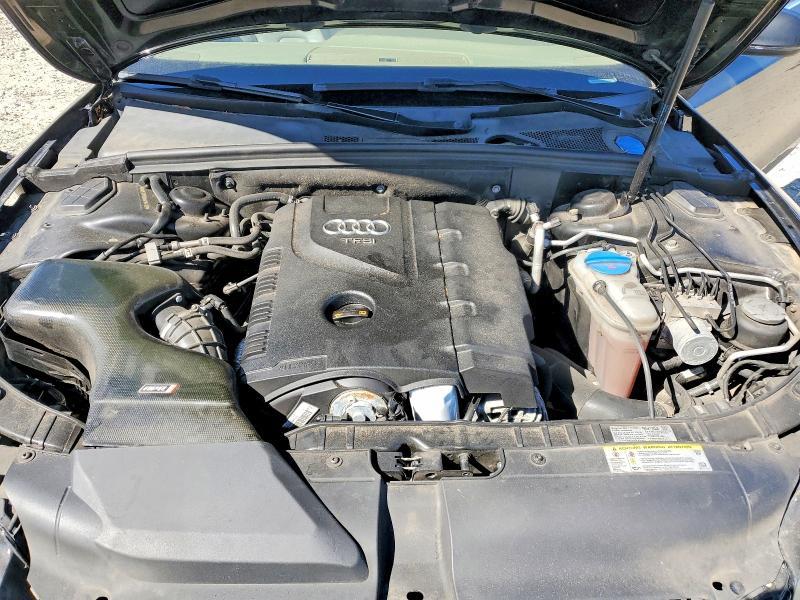 2011 Audi A5 Premium Plus