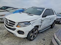 2018 Mercedes-Benz Gle 350 en venta en Loganville, GA