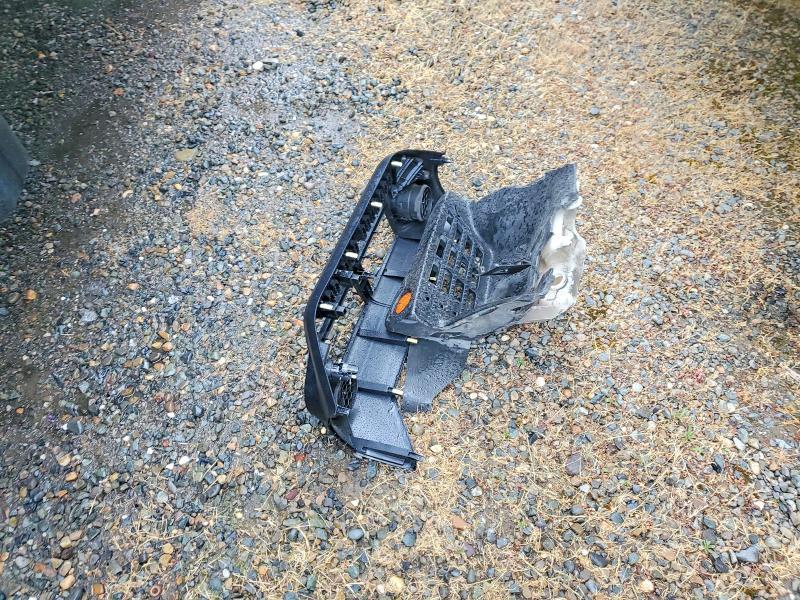 2020 Hino 195 Refrigerated BOX Truck