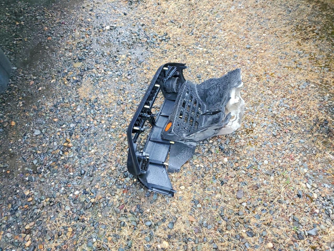 2020 Hino 195 Refrigerated BOX Truck