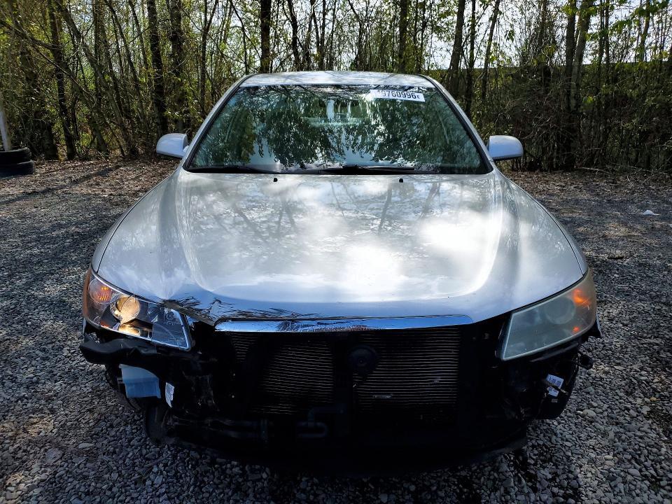 2007 Hyundai Sonata gls