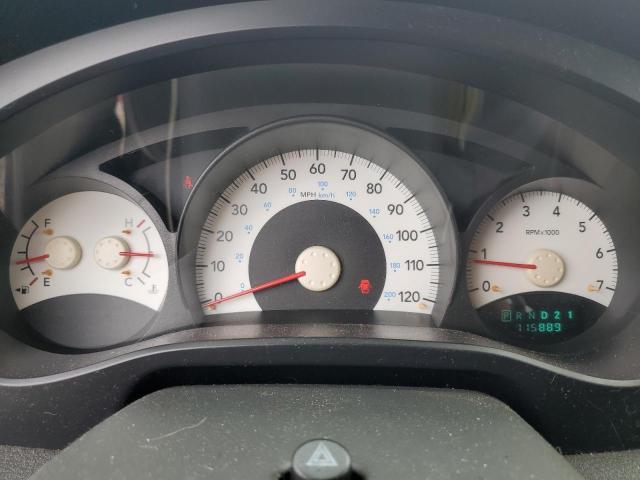 2006 Mitsubishi Raider LS