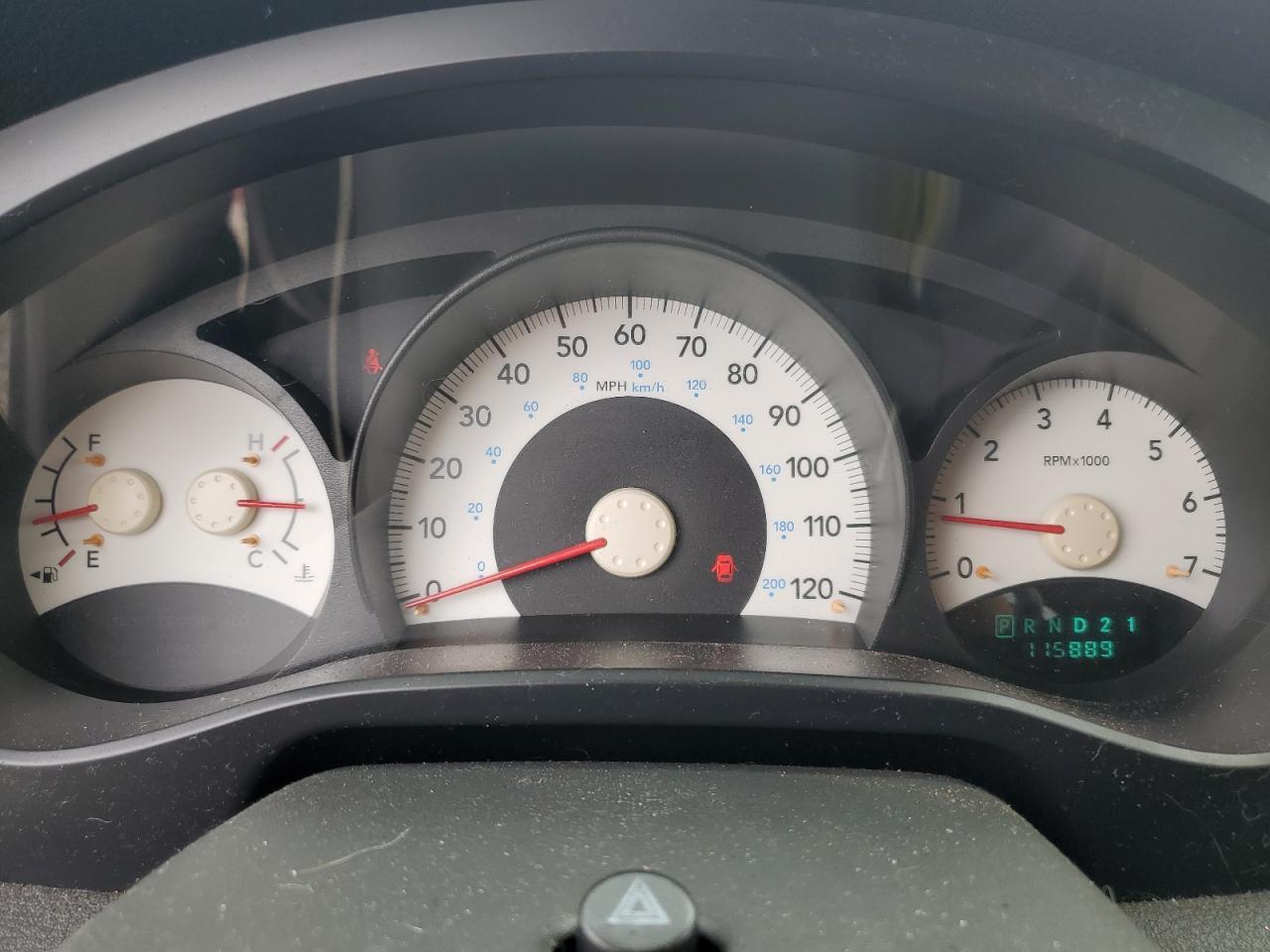 2006 Mitsubishi Raider LS