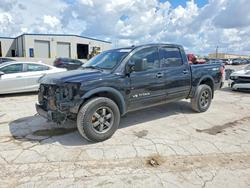 2013 Nissan Titan sv for sale in Oklahoma City, OK