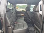 2018 Chevrolet Silverado K1500 LTZ