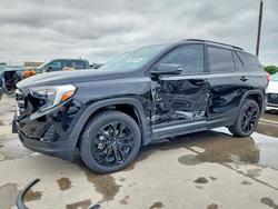 2020 GMC Terrain sle en venta en Grand Prairie, TX