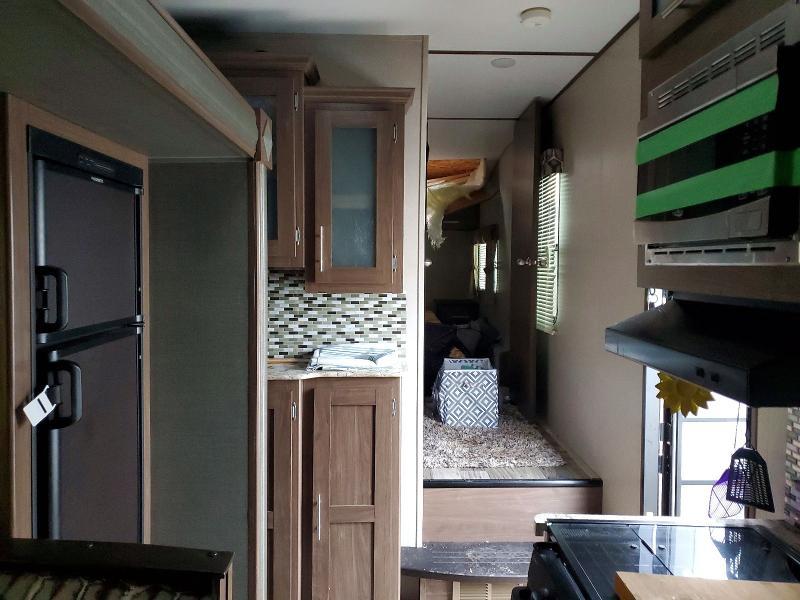 2019 Keystone Hideout Camper