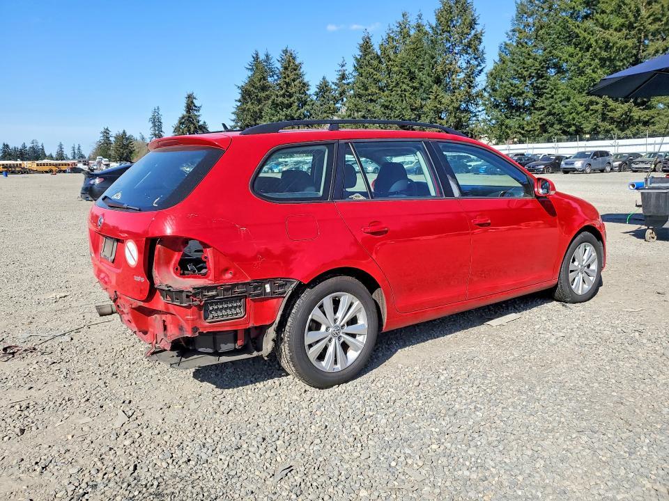2011 Volkswagen Jetta s
