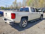 2015 Chevrolet Silverado K1500 LTZ