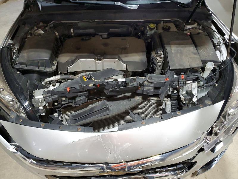 2014 Chevrolet Malibu 2LT