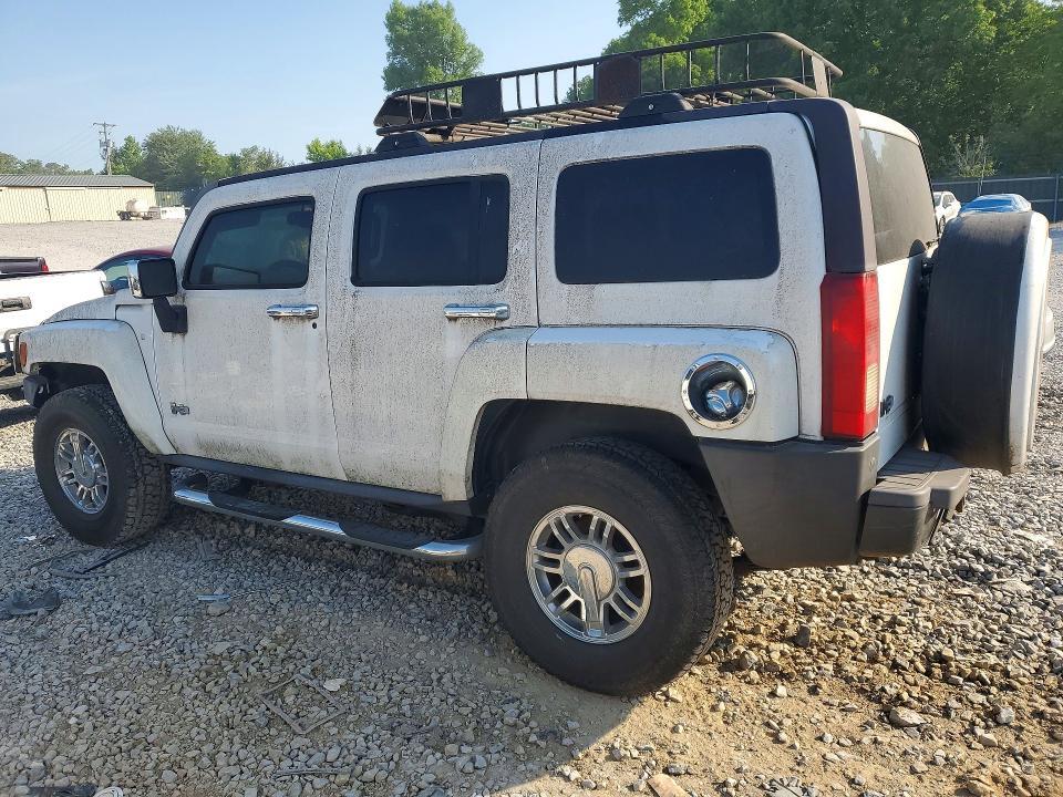 2007 Hummer H3