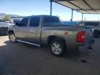 2012 Chevrolet Silverado K1500 LT