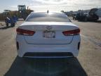 2017 KIA Optima Hybrid