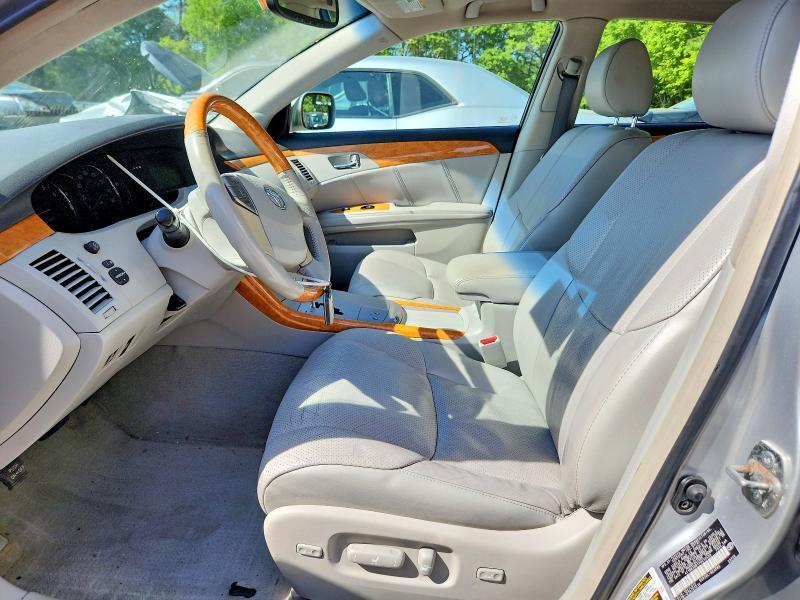 2007 Toyota Avalon Limited