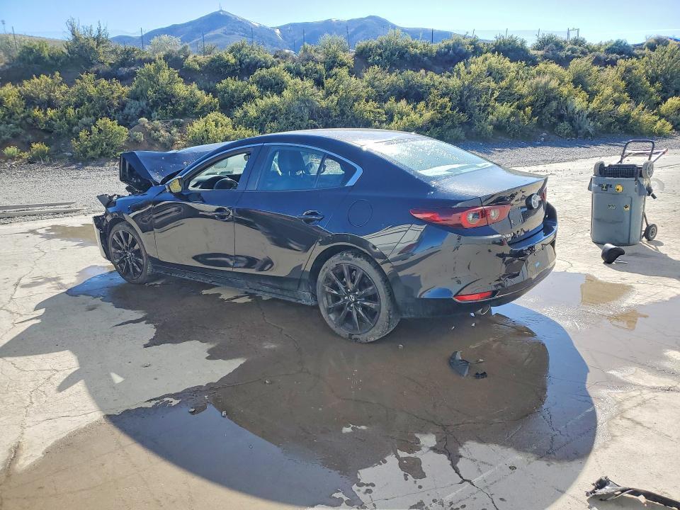 2024 Mazda 3 Select Sport