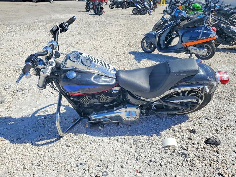 2020 Harley-Davidson Fxlr