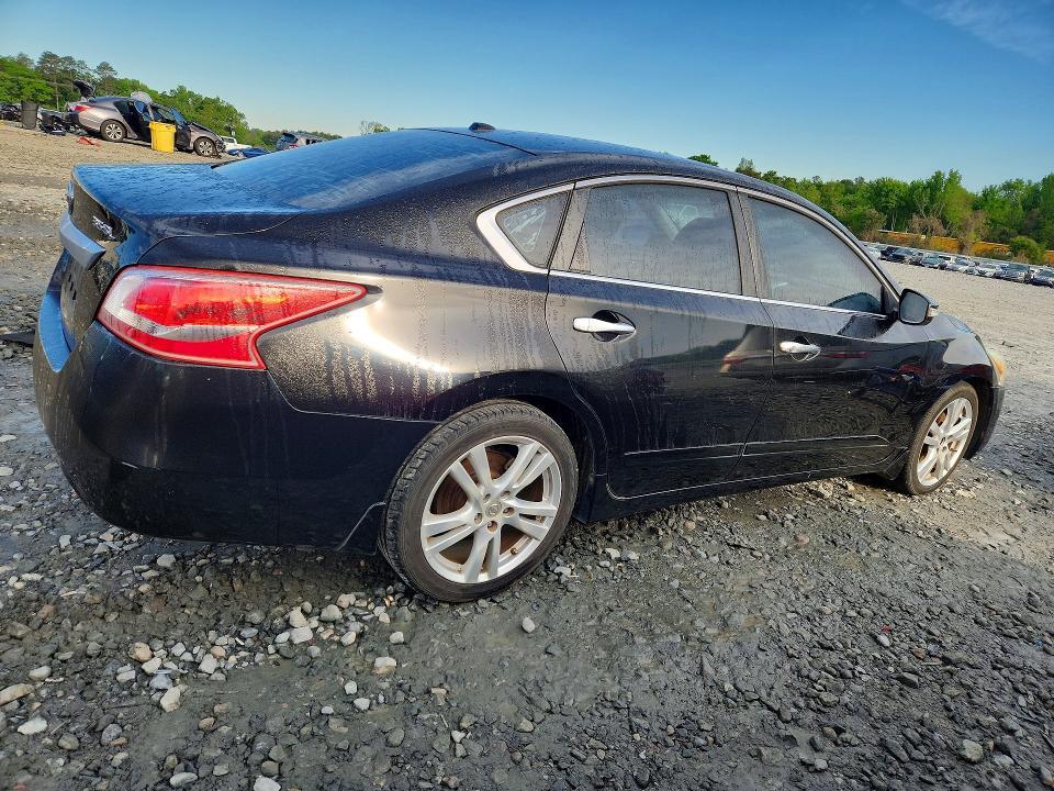 2013 Nissan Altima 3.5 s