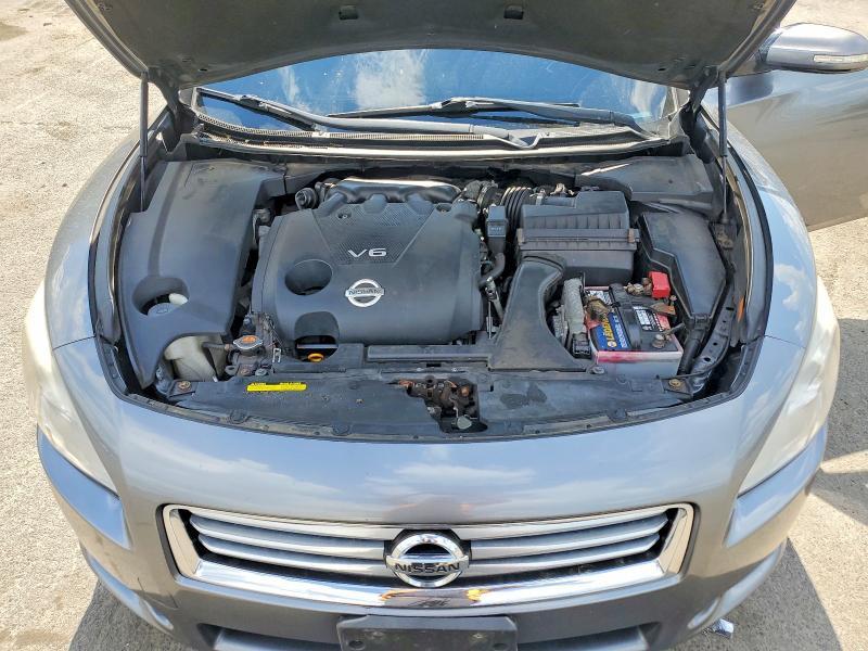 2014 Nissan Maxima 3.5 s