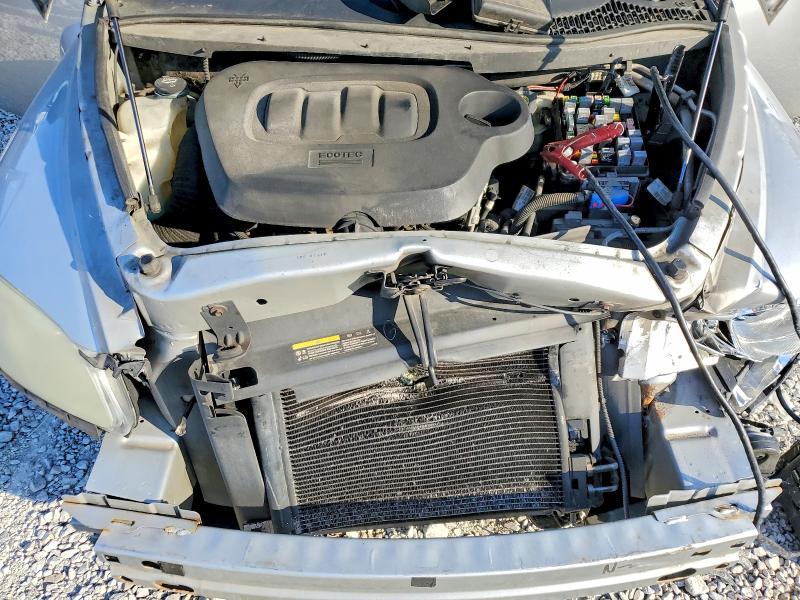 2011 Chevrolet Hhr ls