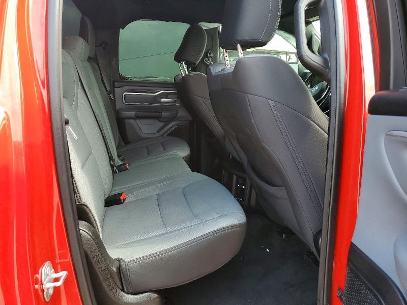 2022 Dodge RAM 1500 BIG Horn