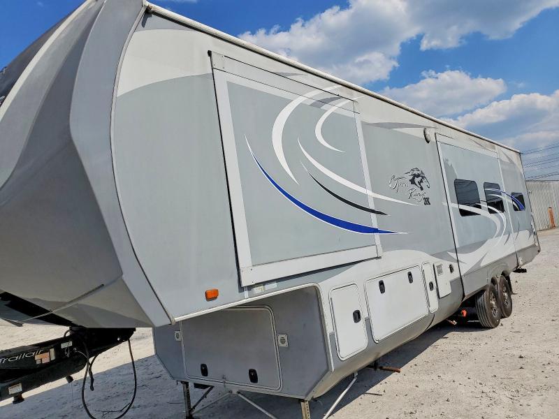 2017 Highland Ridge-RV