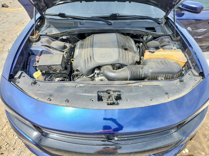 2015 Dodge Charger r