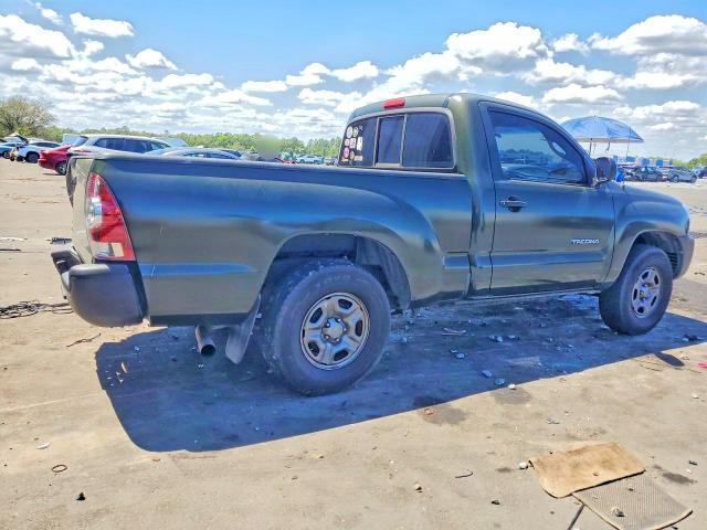2009 Toyota Tacoma Base