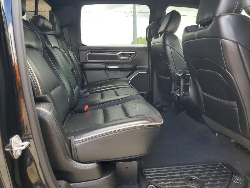 2019 Dodge RAM 1500 BIG Horn