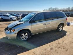 2006 Dodge Grand Caravan sxt for sale in Davison, MI