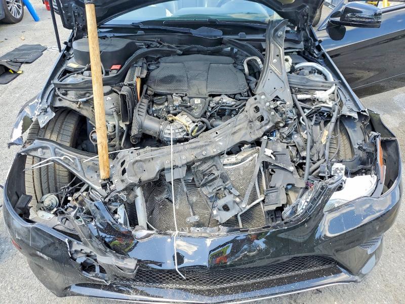 2014 Mercedes-Benz E 350